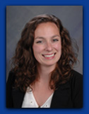 Shannon Benson, Lakeville Client Service Representative